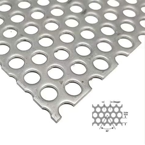 11 gauge perforated sheet metal|stainless steel perforated sheets.